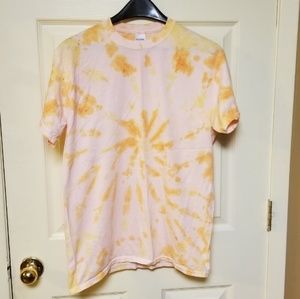 Medium Tie Dye
